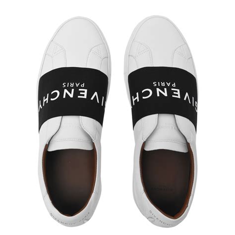 sandal givenchy homme|givenchy slip on sneakers men's.